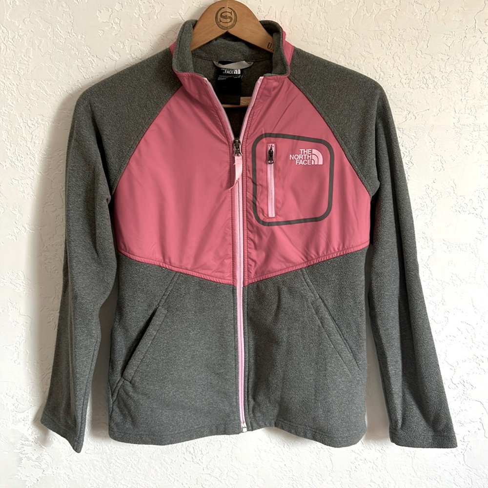 The North Face Fleece Jacket